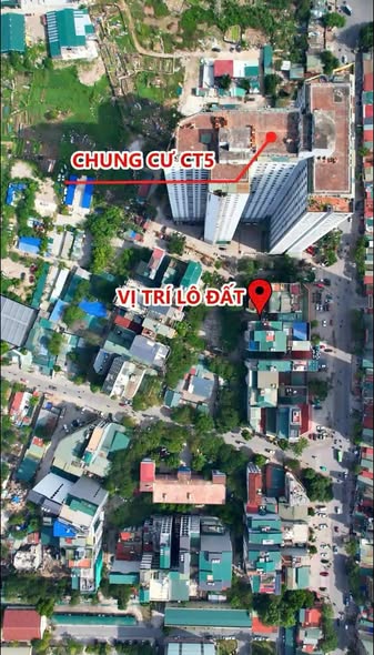 Đất vàng Yên Xá, Thanh Trì 120m² giá 36 tỷ - Kinh doanh đỉnh cao!
