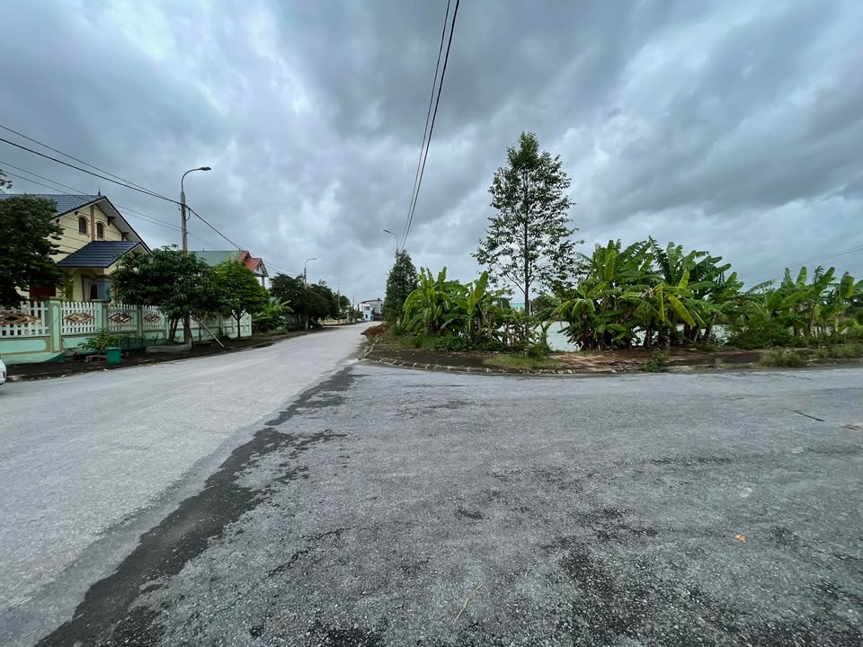 Đất nền Đông Minh 133m² giá 1.2 tỷ - Đầu tư an toàn, sinh lời bền vững!