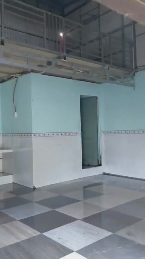 Nhà cho thuê KDC Phúc Long Bến Lức 50m² giá 2 triệu - Tiện ích đầy đủ