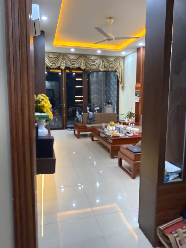 Nhà 2 tầng Quang Trung, Sông Công 80m² giá 3 tỷ - Phù hợp ở và kinh doanh!