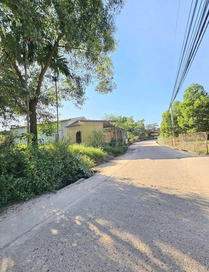 Lô đất thổ cư 88.9m² tại phường Quyết Thắng, Thái Nguyên - Giá chỉ 1.58 tỷ!