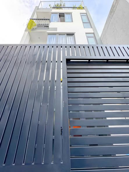 Bán CHDV Đường Lâm Văn Bền, Quận 7 - Đầu tư sinh lời 30 triệu/tháng!