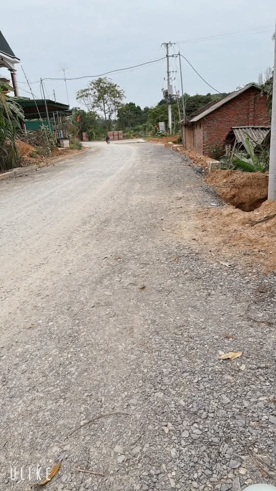 Đất nền Phú Hộ, Phú Thọ 106m² giá chỉ 700 triệu - Cơ hội đầu tư hiếm có!