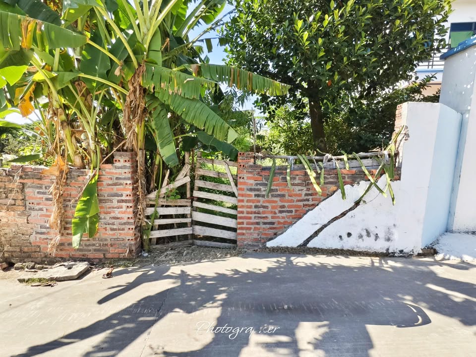 Đất nền TDP Xuân An, Phường Tân Tiến, 214m² - Giá chỉ 2 tỷ