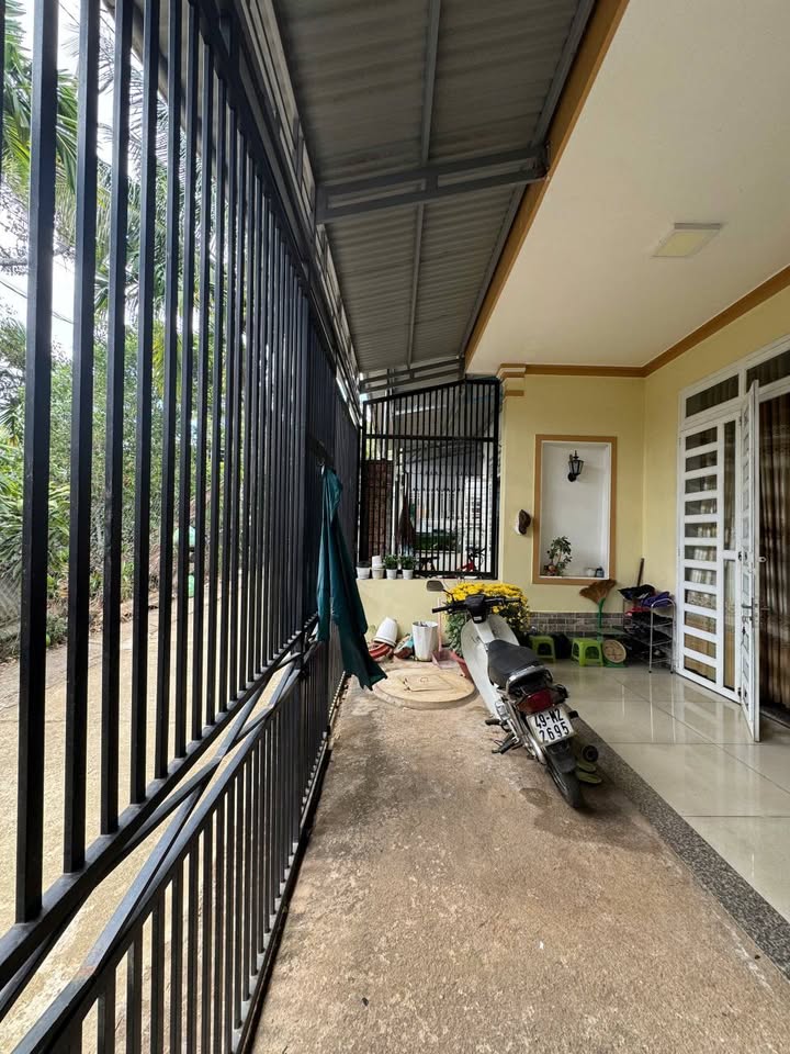 Nhà hẻm 88, Đường 1/5, Bảo Lộc 151m² giá 2.149 tỷ - Hẻm xe tải vào tận nơi!