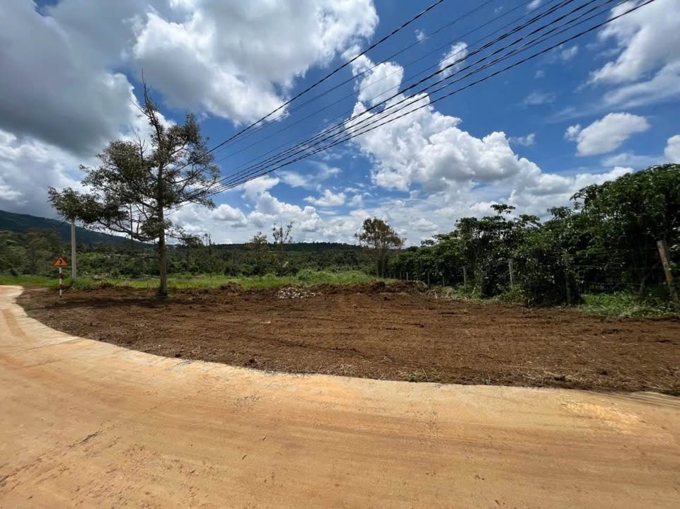 Đất thổ cư Lộc Thành 400m² giá 2.439 tỷ - Tiềm năng đầu tư lớn!