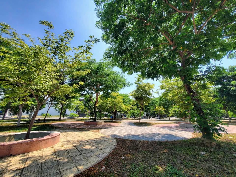 Lô biệt thự Phước Hải Nha Trang 260m² giá 6.6 tỷ - Giá rẻ nhất thị trường!