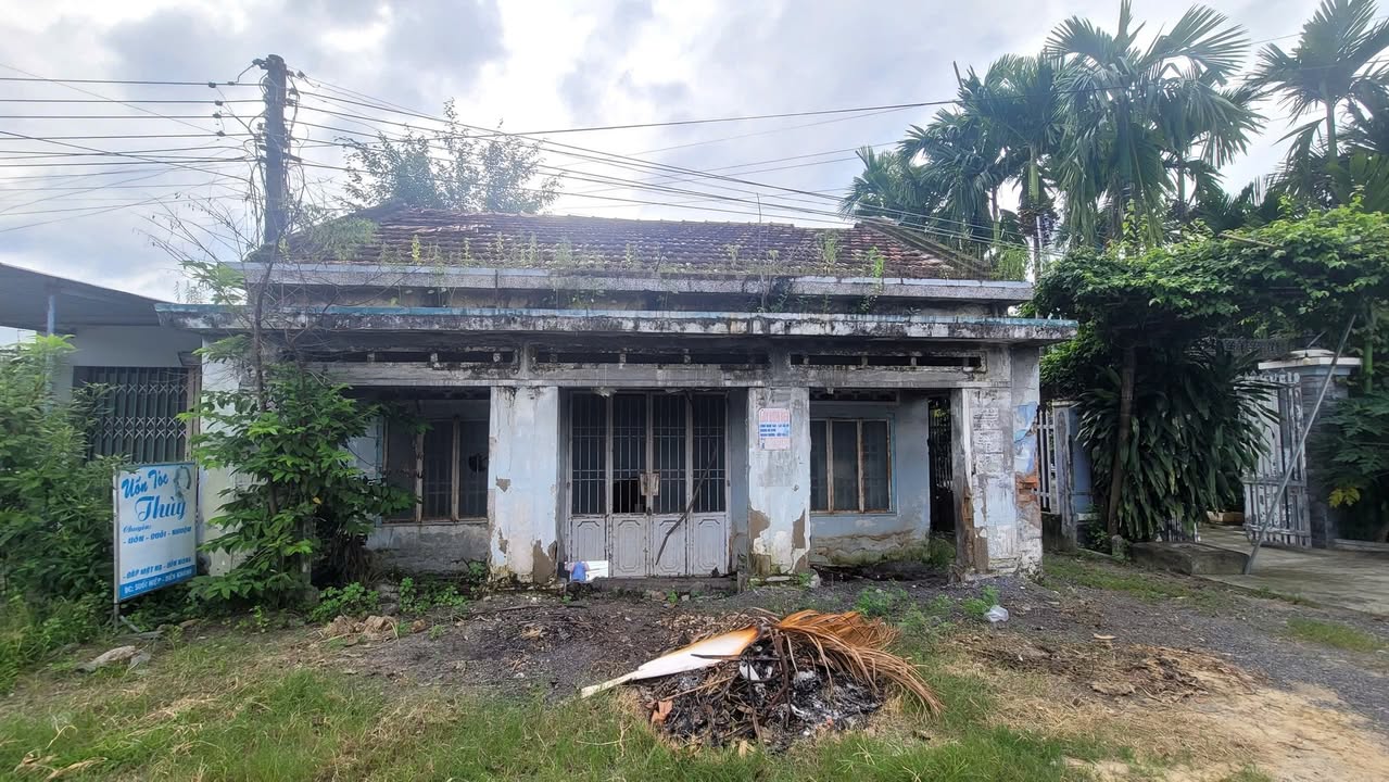 Bán đất mặt tiền Quốc Lộ 1A, Suối Hiệp, Diên Khánh 792m² giá 4.8 tỷ - Kinh doanh thuận lợi!