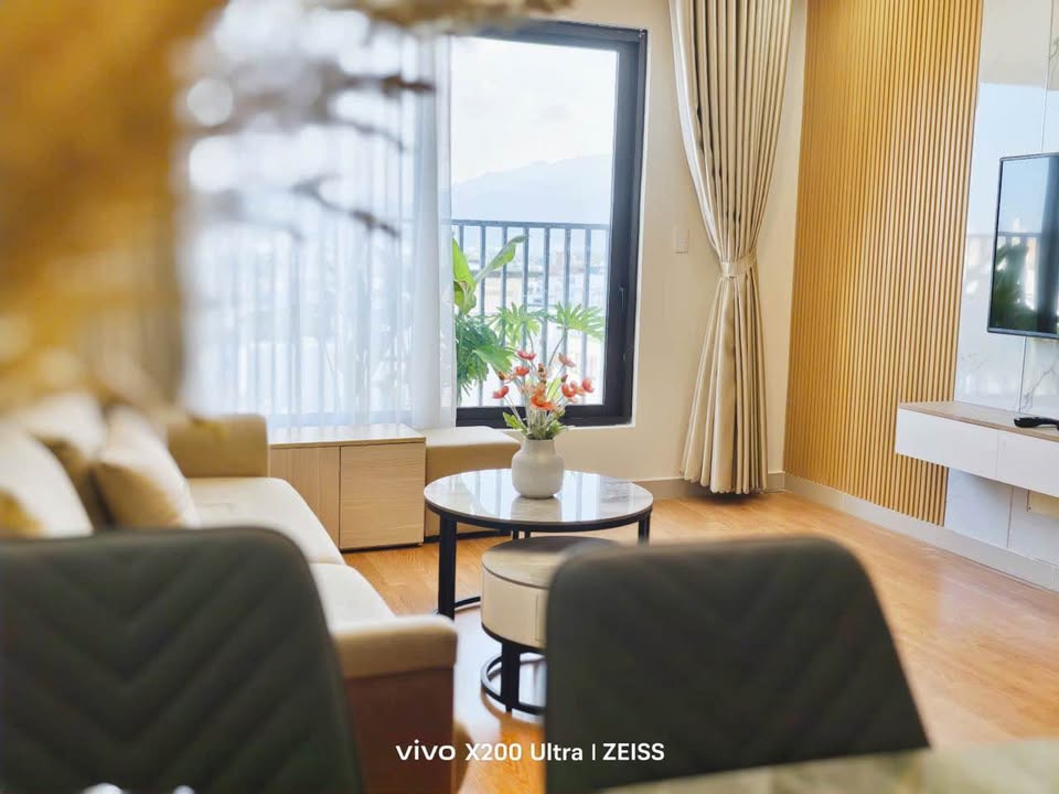 Căn hộ CT2 VCN Phước Hải Nha Trang 12 triệu/tháng - Chính chủ cho thuê lâu dài!