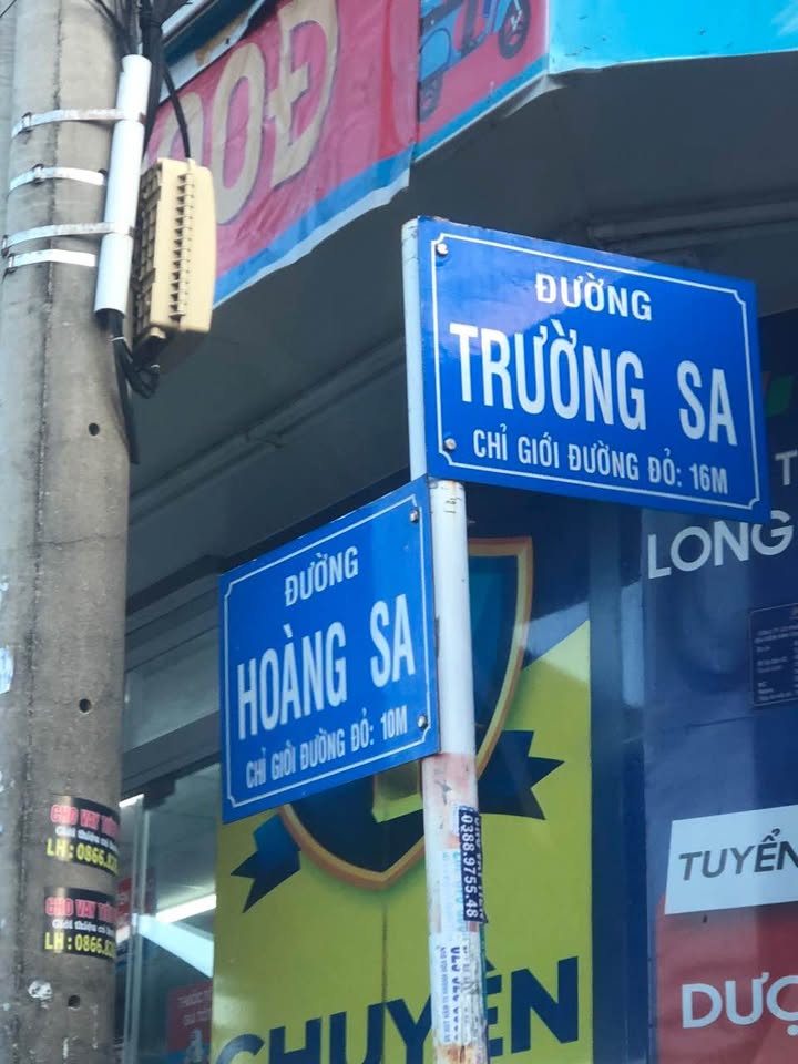 Bán nhà mặt tiền đường Trường Sơn, Nha Trang 95m² - Đầu tư sinh lời ổn định!