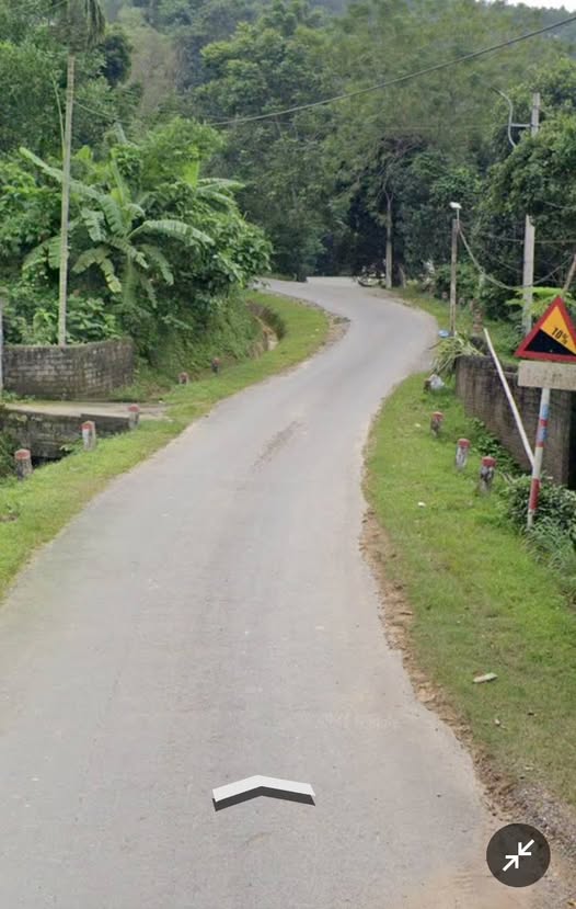 Đất nền phường Kỳ Sơn TP Hòa Bình 2000m² giá 2 tỷ - Cơ hội đầu tư sinh lời!