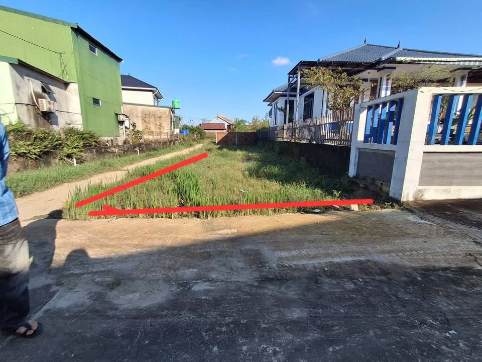 Đất 2 mặt tiền đường Vành Đai Đông Vĩnh 157.8m² giá 1.3 tỷ - Cơ hội đầu tư tuyệt vời!