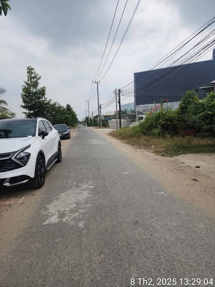 Biệt thự nghỉ dưỡng tại Sóc Trăng 568m² - Thiết kế sang trọng, hai mặt tiền