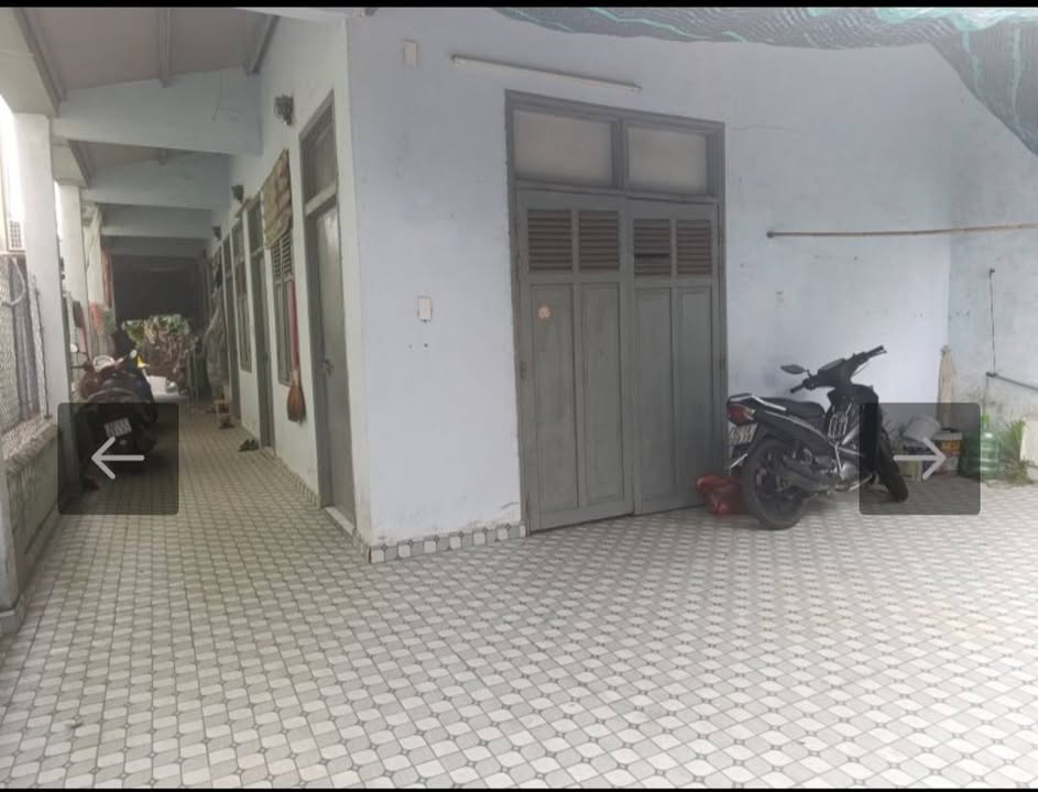 Dãy trọ 5 phòng Hòa Sơn 241m² giá 2.49 tỷ - Dòng tiền ổn định!