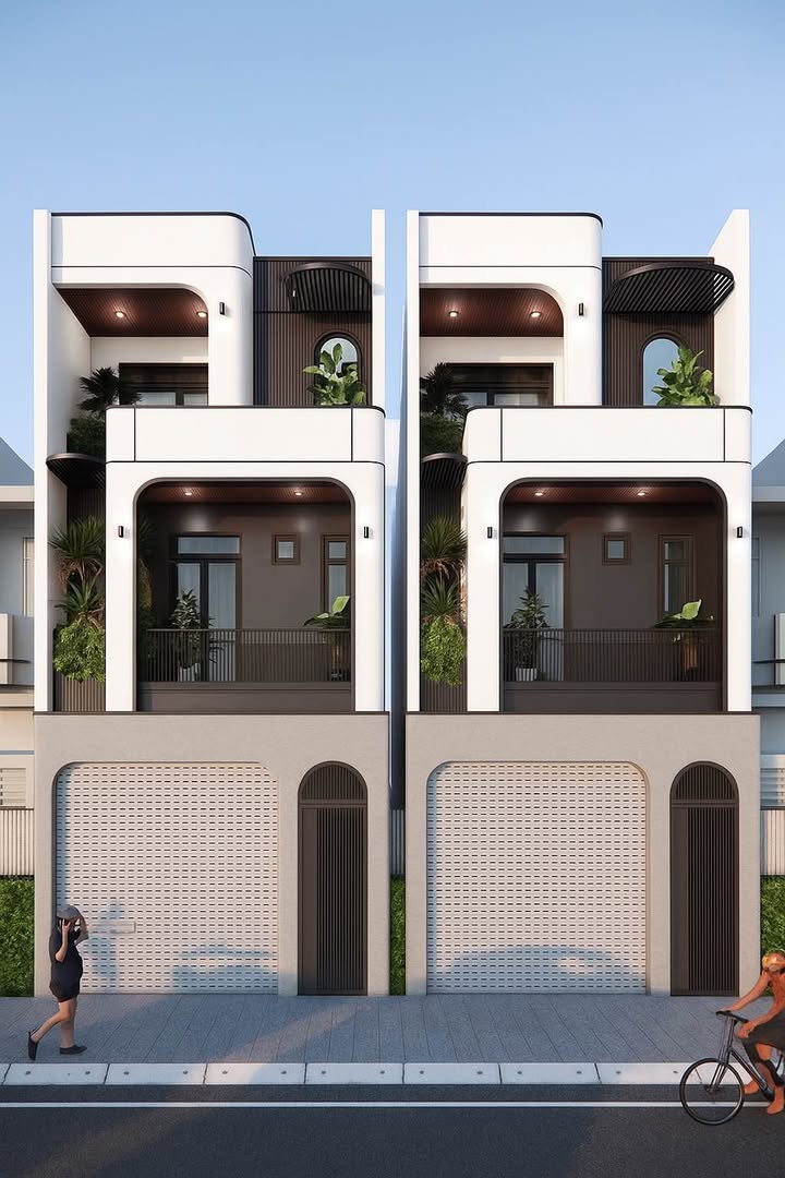 Nhà 3 tầng mới 100% mặt tiền Trương Đăng Quế, 70m² giá 5.68 tỷ - Sẵn sàng vào ở ngay!