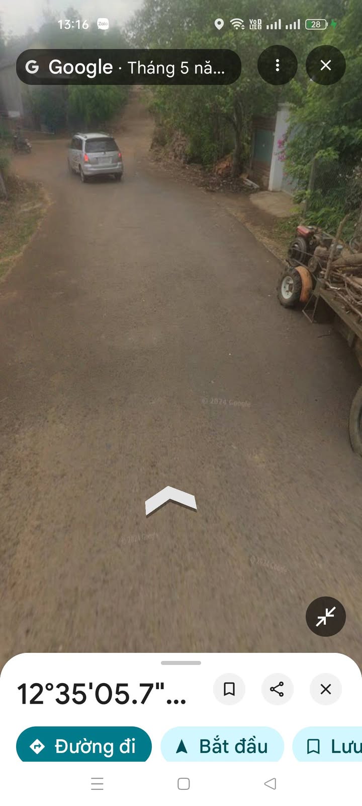 Đất vườn Ea Kao 900m² giá 1.435 tỷ - Cơ hội đầu tư tuyệt vời!