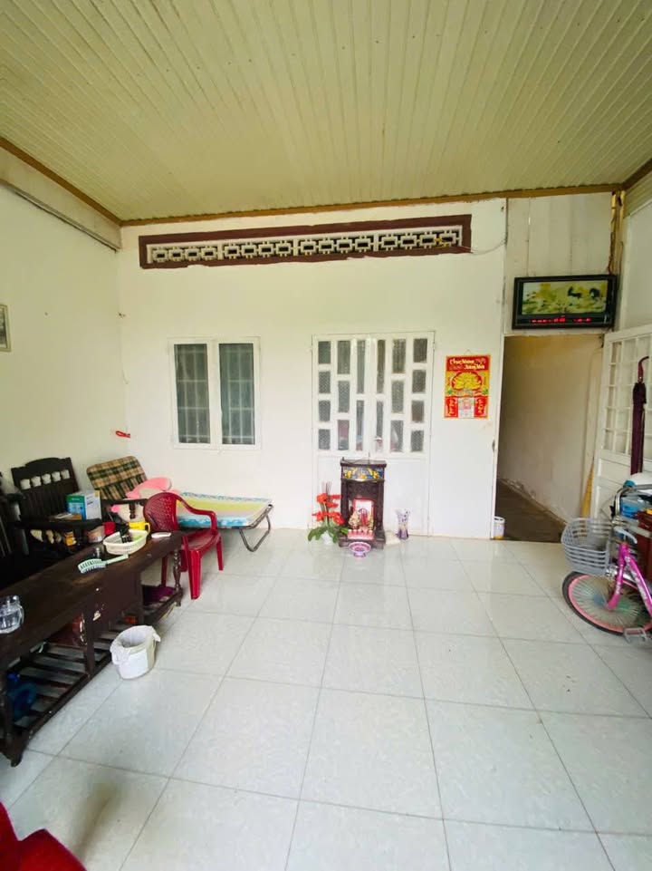 Đất mặt tiền An Dương Vương Buôn Ma Thuột 110m² giá 2.5 tỷ - Pháp lý rõ ràng!