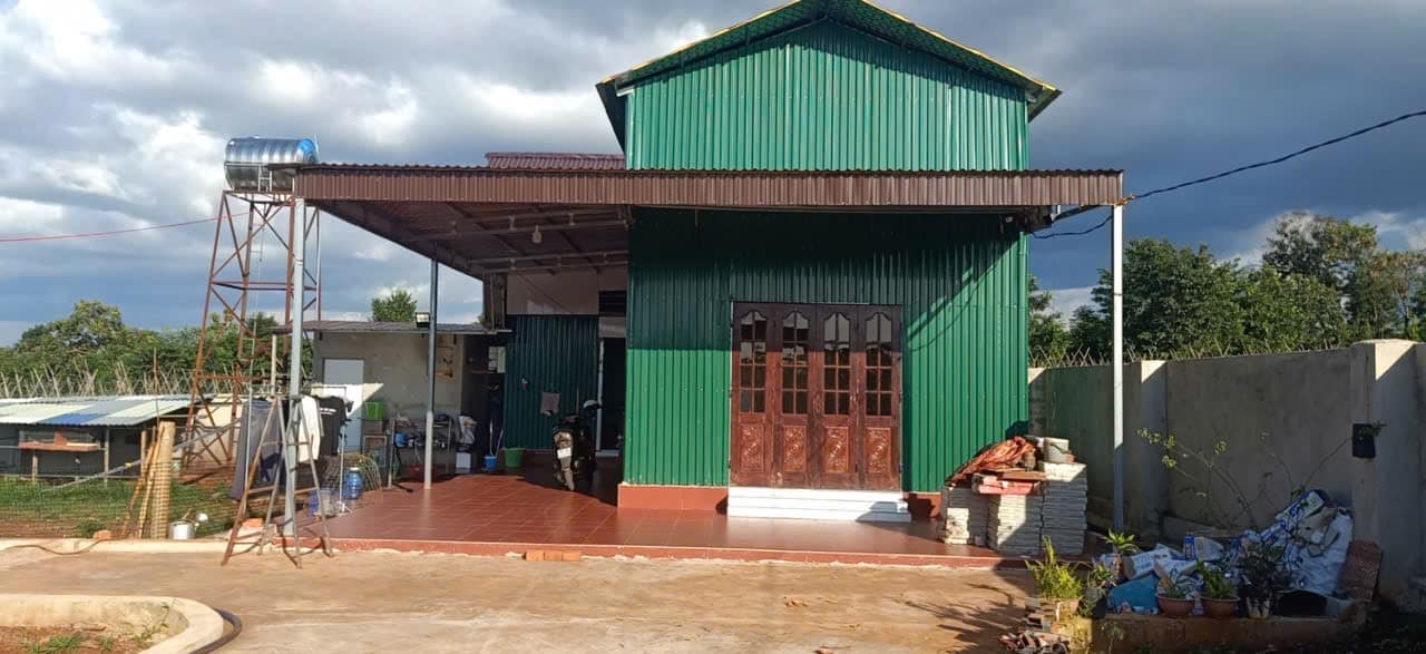 Đất nền xã Quảng Tiến, Cư M'gar 3600m² - Cơ hội đầu tư tuyệt vời!