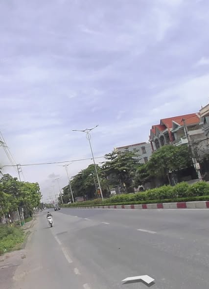 Đất 500m² tại Nam Trung Nam Khê, Uông Bí - Giá chỉ 2 tỷ - Cơ hội đầu tư tuyệt vời!