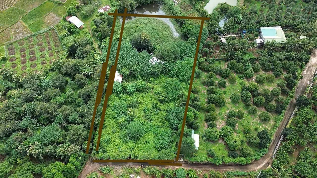 Đất sào xã Hòa Xuân 3.4 sào giá 3.1 tỷ - Mặt tiền đường lớn, cơ hội đầu tư tuyệt vời!