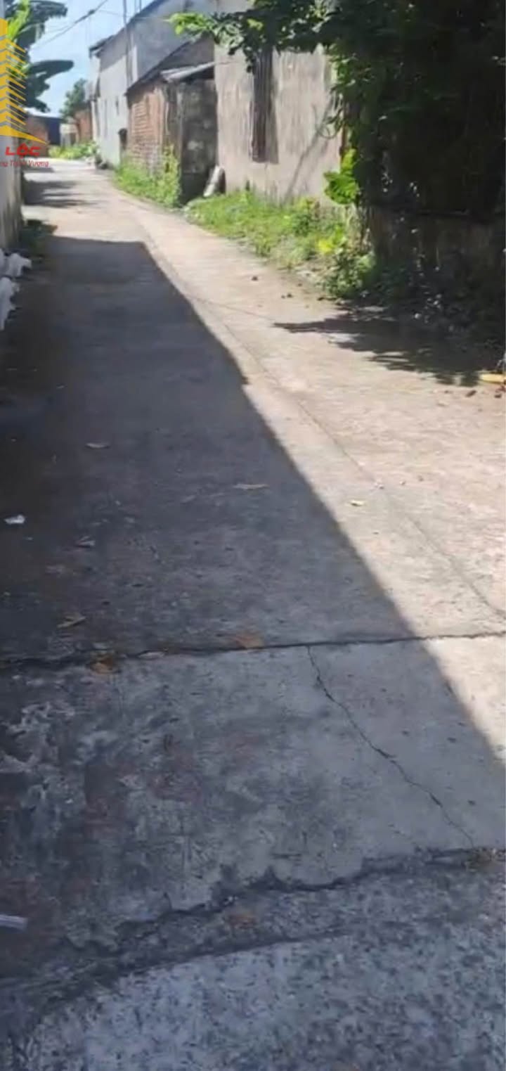 Đất Ninh Phúc 85.5m² giá 2 tỷ - Sổ đỏ chính chủ, pháp lý rõ ràng!