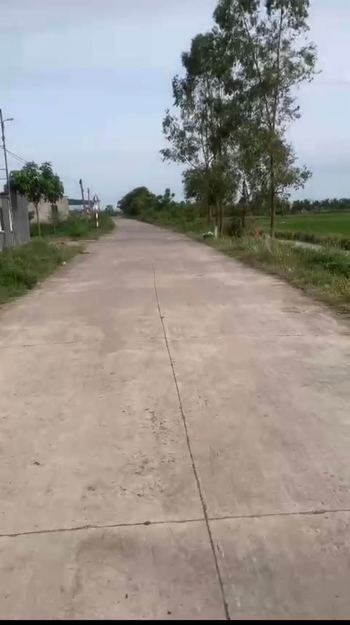 Đất nền Khánh Hội 180m² giá 1 tỷ - Đường lớn thông thoáng, gần trường học!