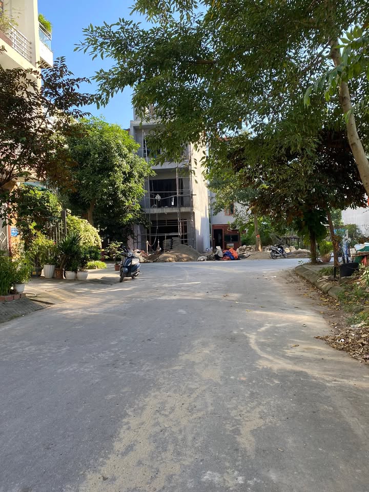 Đất nền đường Nguyễn Quyền, phường Võ Cường, Bắc Ninh 76.5m² giá 7 tỷ - Đầu tư sinh lời ngay!