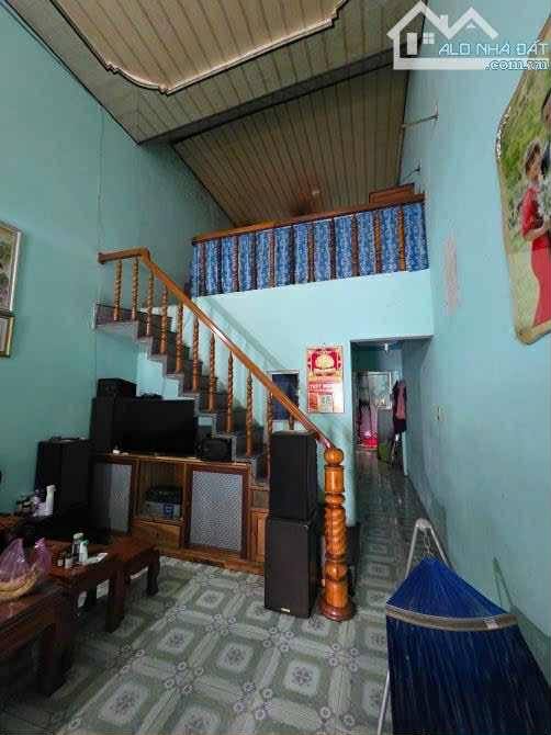 Nhà mặt tiền Lê Đại Hành, Quy Nhơn 64m² giá 3.99 tỷ - Cơ hội đầu tư hiếm có!