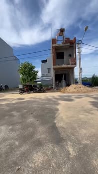 Đất nền Nhơn Bình, Quy Nhơn 78m² giá 2.5 tỷ - View công viên tuyệt đẹp!