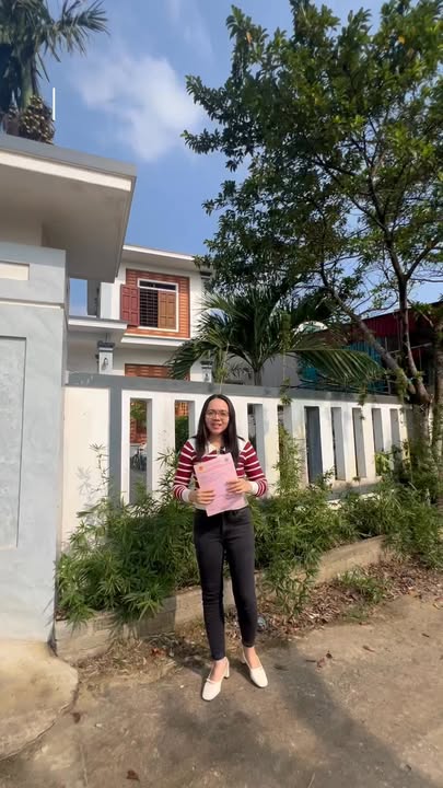 Đất nền 105m² tại phường Vinh Tân, Nghệ An giá 1.6 tỷ - Cơ hội đầu tư tuyệt vời!