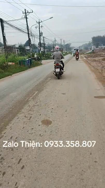 Nhà vườn 1000m² An Điền Bến Cát giá chỉ 2.1 tỷ - Không thể bỏ lỡ!