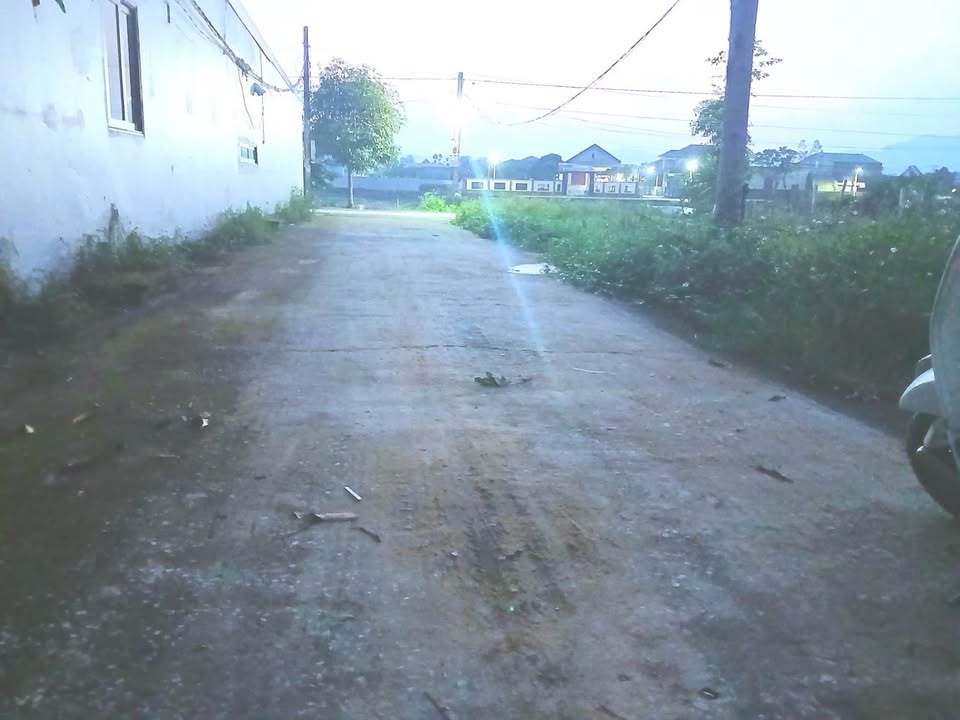 Đất nền Nghi Kim, thành phố Vinh 64.9m² giá 1.8 tỷ - Cơ hội đầu tư tuyệt vời!