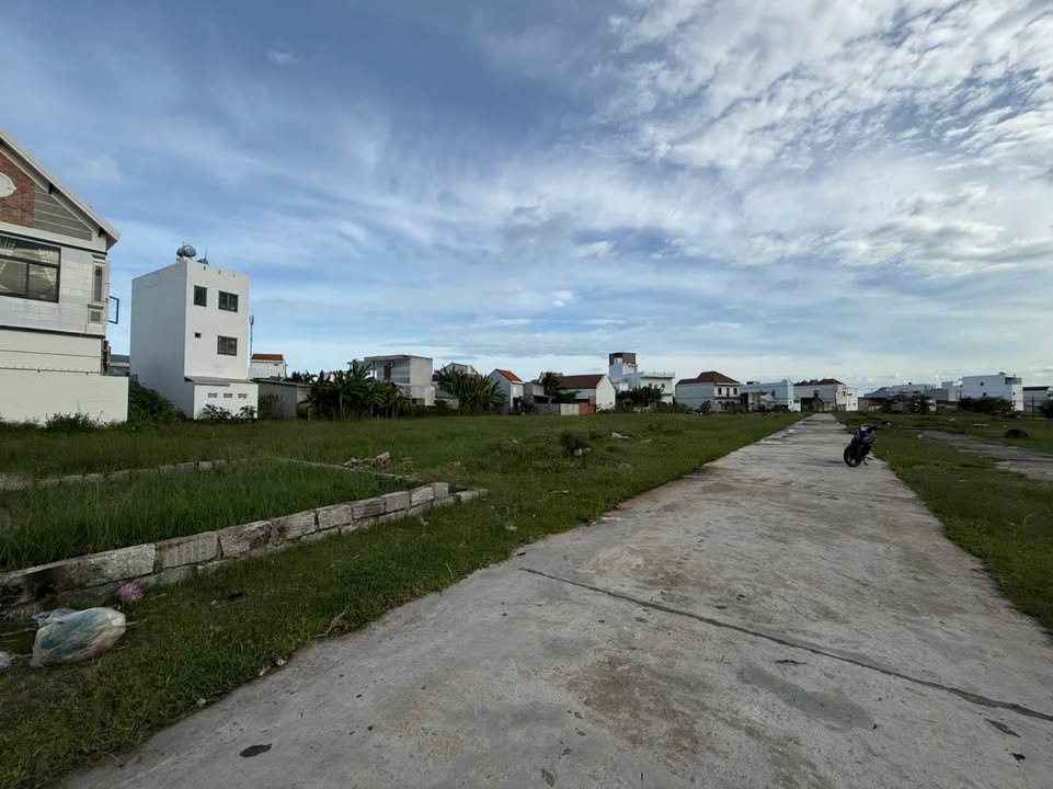 Đất tái định cư Vạn Khánh 210m² giá 1 tỷ - Cơ hội đầu tư hấp dẫn!