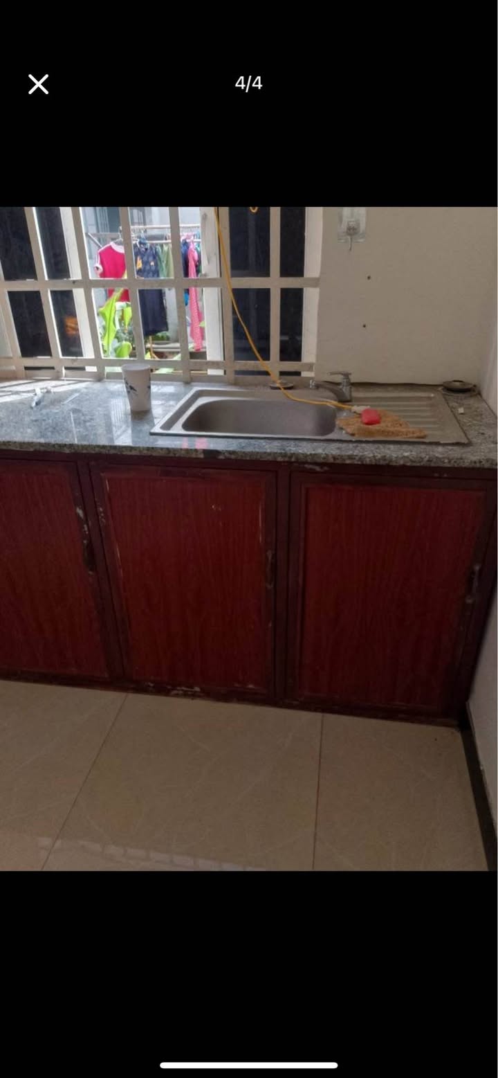 Nhà cho thuê tại phường 8, Vũng Tàu giá 5 triệu - Nhà mới, thoáng mát, gần chợ!