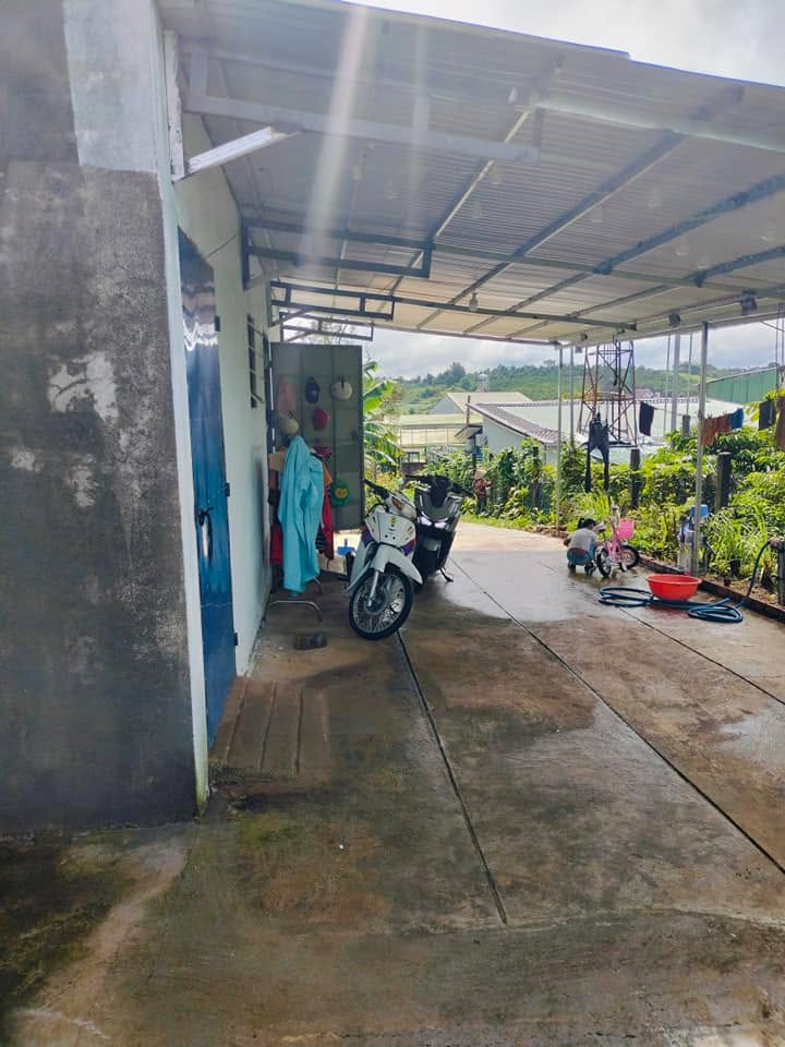 Nhà cho thuê 72/6 Nguyễn Viết Xuân, Bảo Lộc 72m² giá 2.5 triệu - Điện nước đầy đủ!