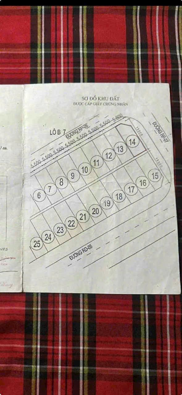 Đất ô góc Senco Yết Kiêu 82,5m² giá 6 tỷ - Cơ hội đầu tư hiếm có!