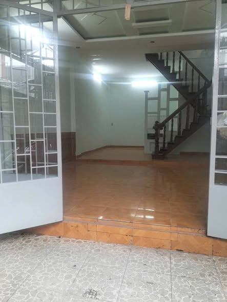 Nhà riêng tại Thủ Đức 55m² giá 3.2 tỷ - Sổ hồng chính chủ, thương lượng tốt!