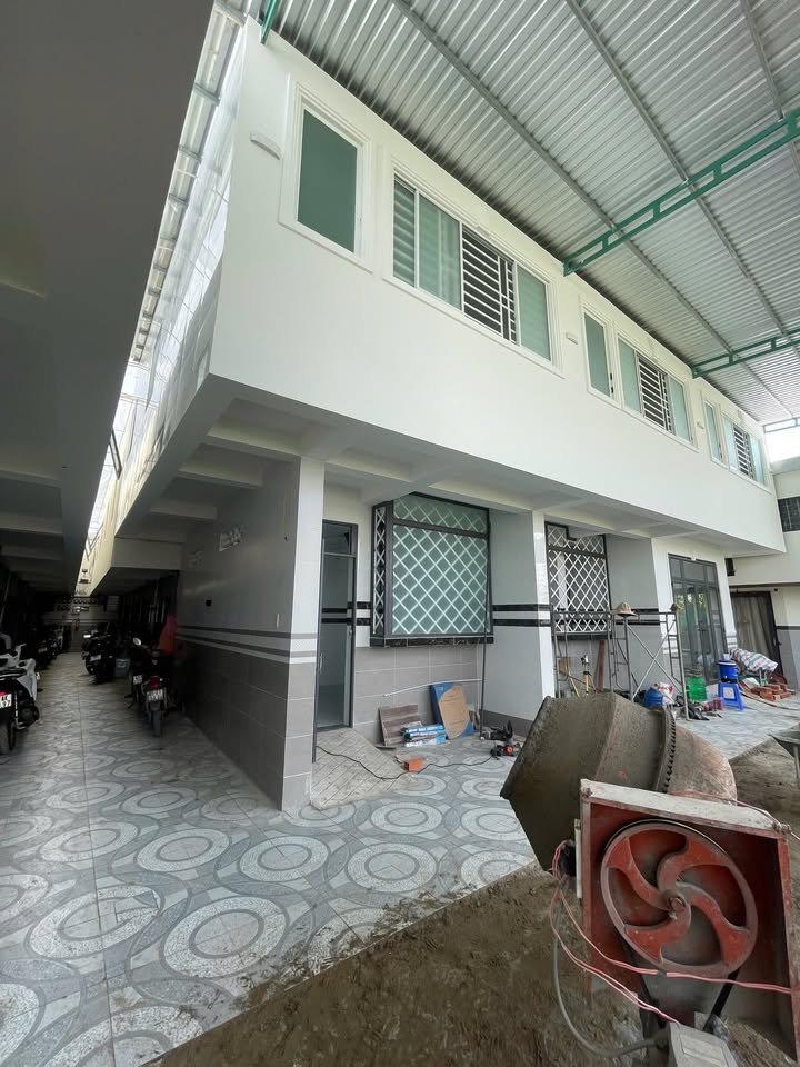 Minihouse cho thuê quận Ninh Kiều, Cần Thơ 50m² giá 4.2 triệu - Sẵn sàng vào ở ngay!