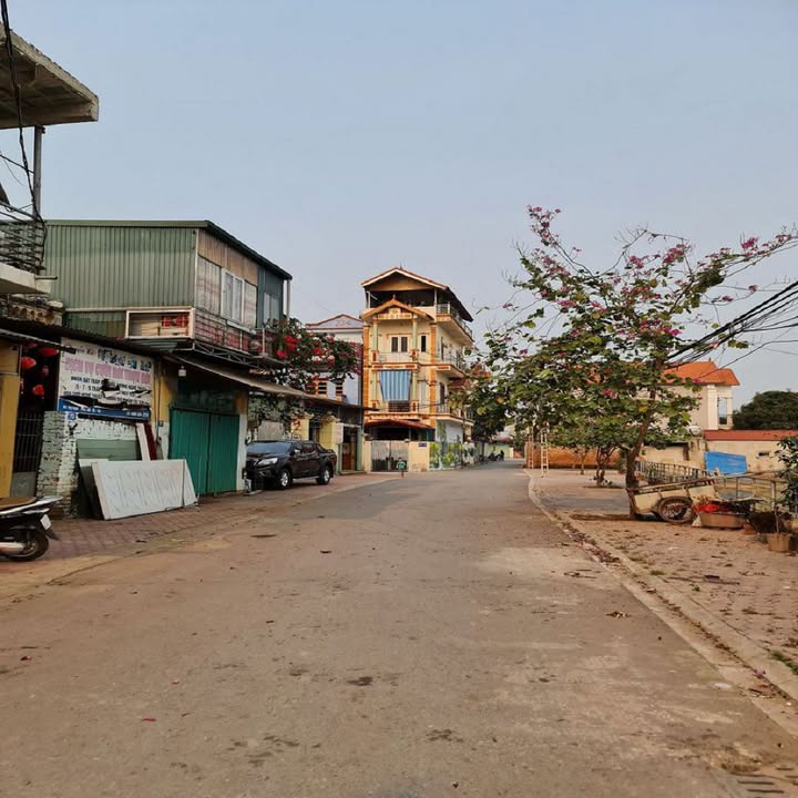 Đất 80m² Đông Dư, Gia Lâm chỉ 7 tỷ - Chính chủ bán gấp!