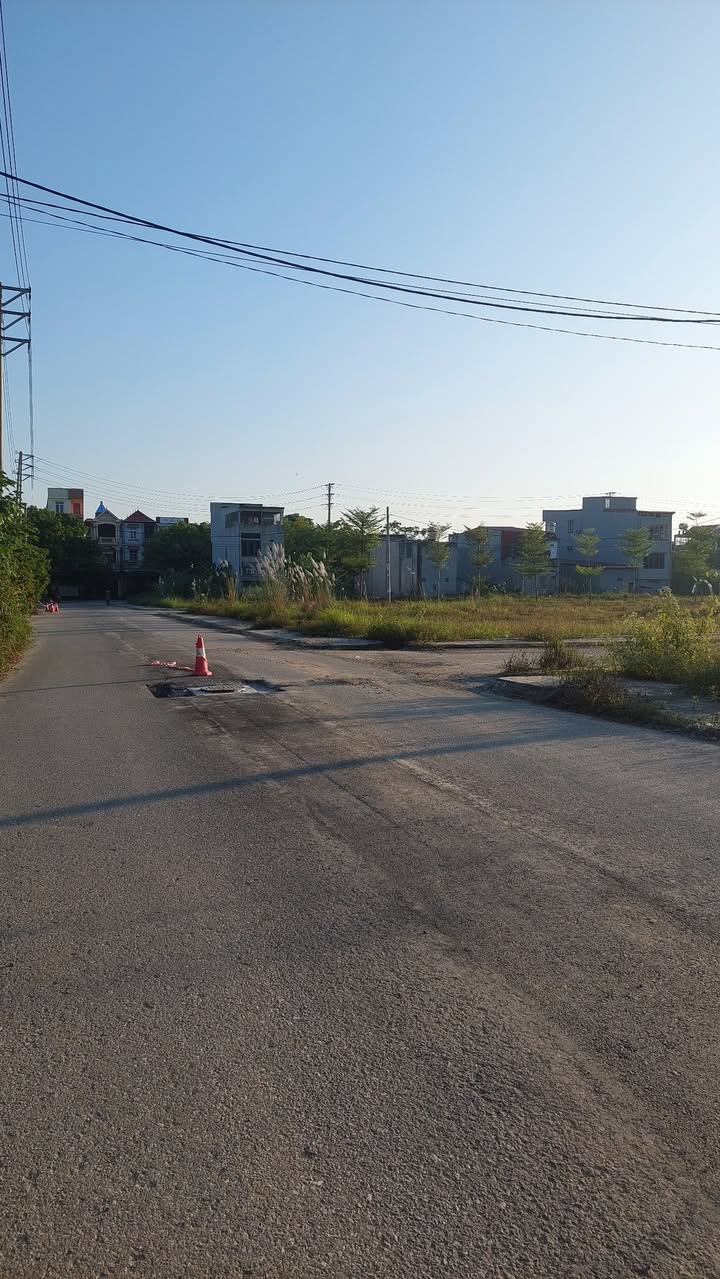 Đất quy hoạch Đồng Nhà Mười, Việt Trì 150m² giá 2 tỷ - Vị trí đắc địa, đầu tư sinh lời!