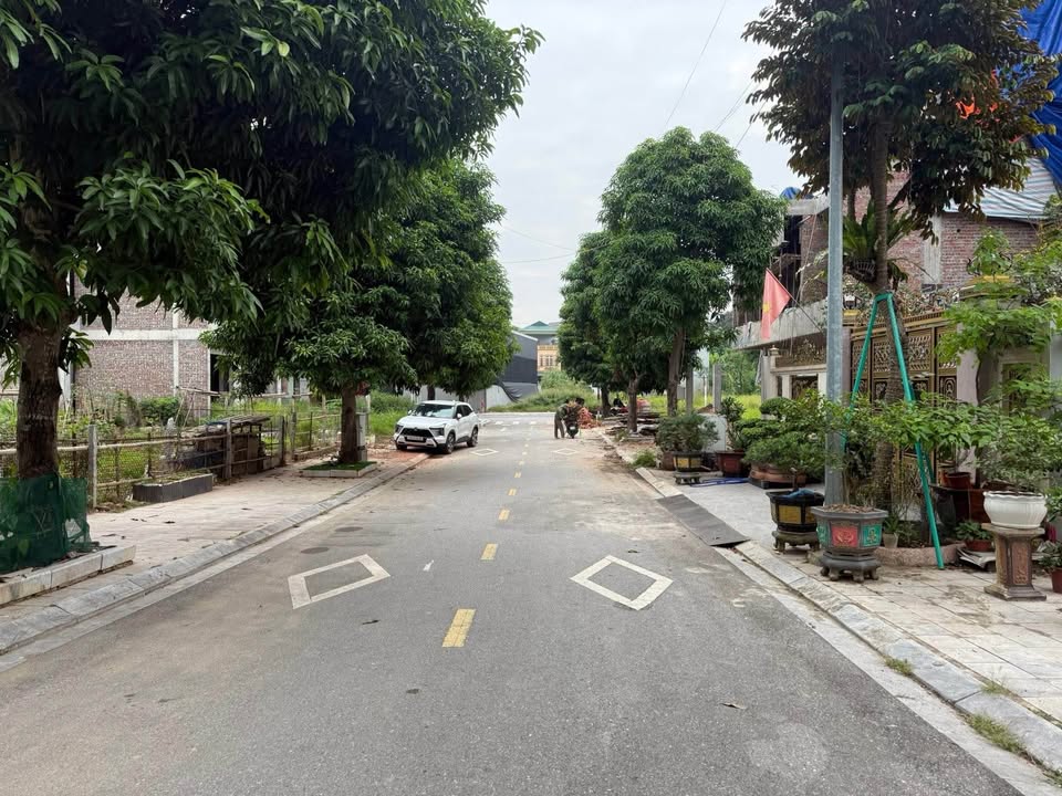 Đất nền KĐT Việt Séc Việt Trì 250m² giá 12 tỷ - Vị trí đắc địa, không lỗi phong thủy!