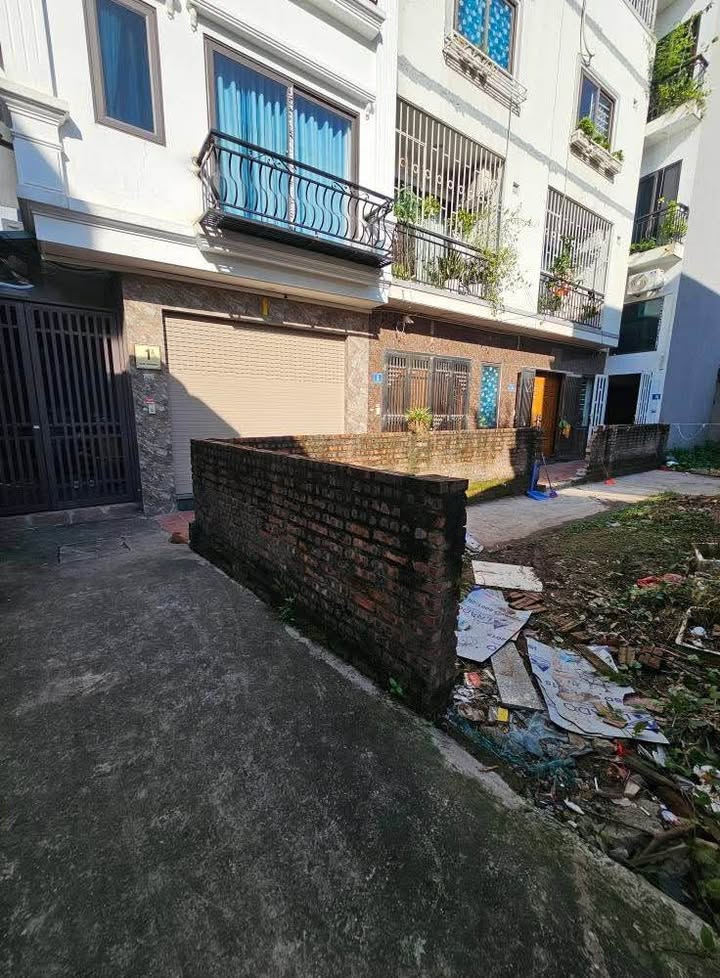 Đất nền Vân Canh 70m² giá 7.9 tỷ - Mặt tiền rộng, vị trí vàng!