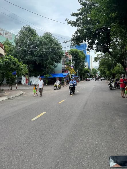 Đất Mặt Tiền Kinh Doanh Nguyễn Văn Cừ 85m² giá 9 tỷ - Cơ hội đầu tư tuyệt vời!