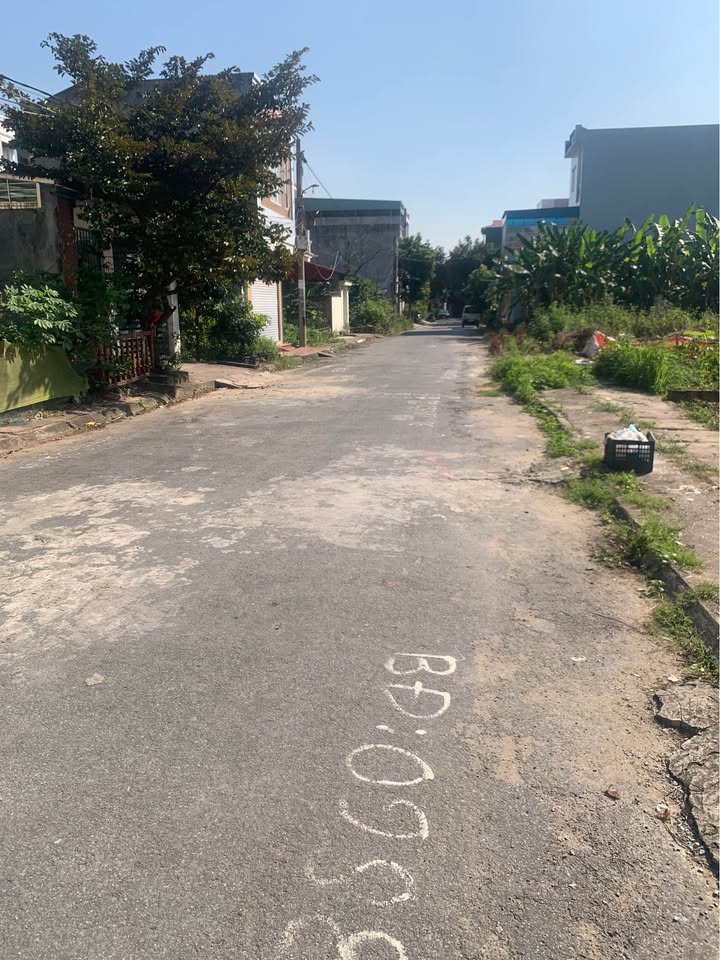 Đất nền Vân Tra An Hải 100m² giá 3 tỷ - Cơ hội đầu tư sinh lời!