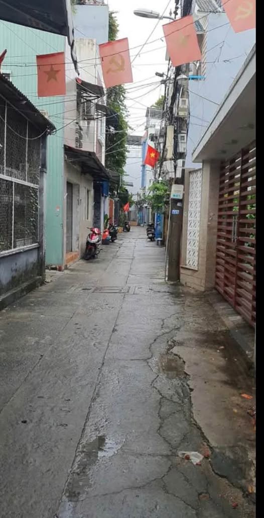 Dãy trọ Tiểu La Hải Châu Đà Nẵng 145m² giá 7.8 tỷ - Đầu tư sinh lời ngay!