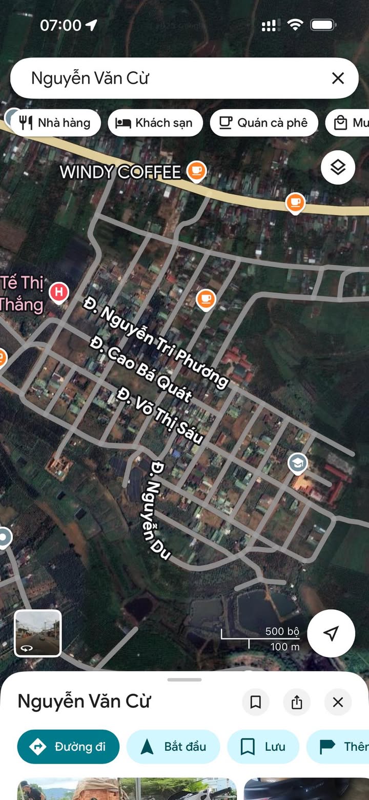 Đất nền Lộc Thắng Bảo Lâm 472m² chỉ 1.7 tỷ - Cơ hội không thể bỏ lỡ!