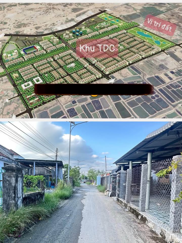 Đất nền Vạn Thắng, Vạn Ninh 230m² giá 1 tỷ - Tiềm năng tăng giá vượt trội!