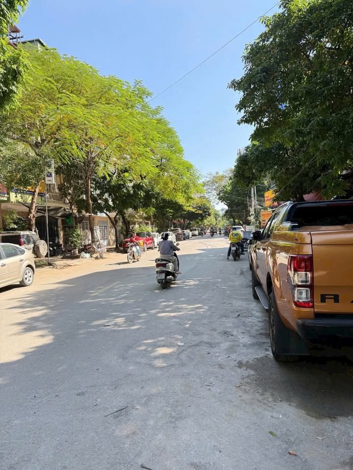 Nhà phố Đại Kim Hoàng Mai 45m² giá 12.5 tỷ - Sổ đỏ chính chủ, giao ngay!