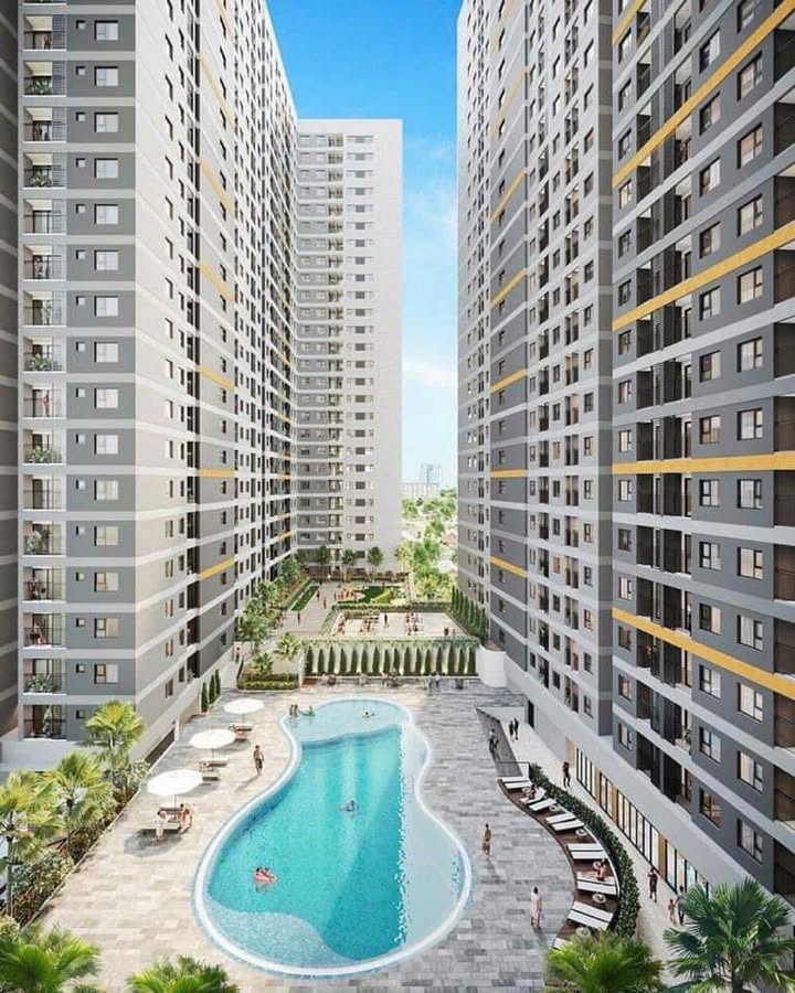 Đất nền Long Thành Đồng Nai 100m² giá chỉ từ 1.4 tỷ - Cơ hội đầu tư sinh lời hấp dẫn!