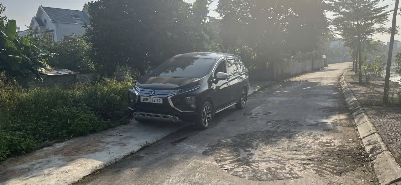 Đất nền 51.2m² Đỗ Xá - Quan Sơn giá 1.9 tỷ - Đường rộng ô tô tránh nhau!